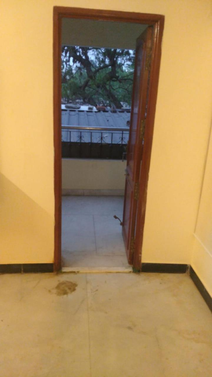 A.R Residency Ξενοδοχείο Τσενάι Εξωτερικό φωτογραφία