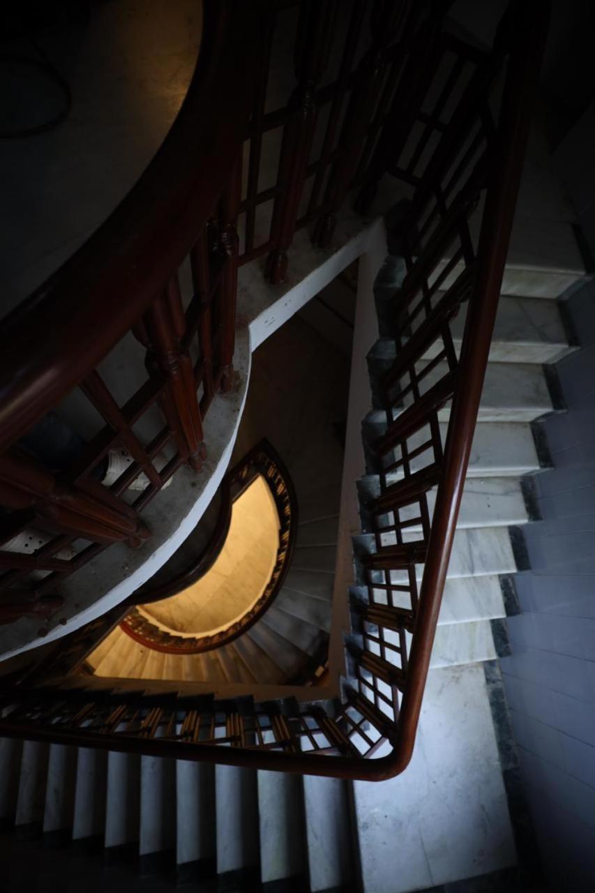 A.R Residency Ξενοδοχείο Τσενάι Εξωτερικό φωτογραφία